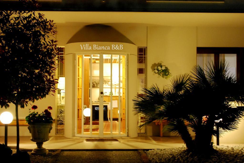 B&B Villa Bianca Sona Exterior photo