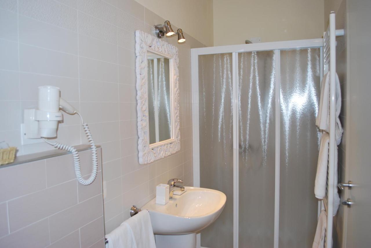 B&B Villa Bianca Sona Room photo